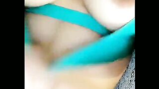 Emira Kowalska - Nude Private Snapchat Leaked (Video 2)