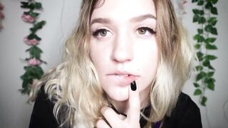 Rose asmr patreon and onlyfans (Video 3)