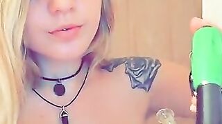 Fun for a day (Video 82)