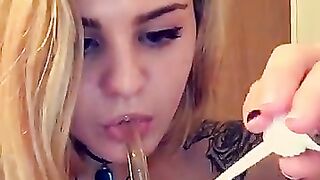 Fun for a day (Video 83)