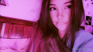 Jul 7 Belle Delphine Onlyfans (Video 3)