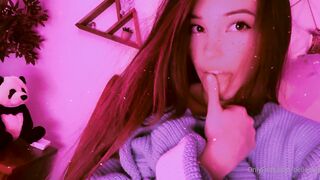 Jul 7 Belle Delphine Onlyfans (Video 1)