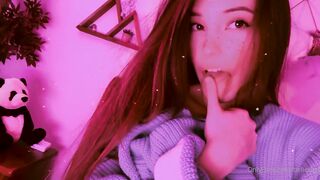 Jul 7 Belle Delphine Onlyfans (Video 1)