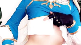 Aug 6 Belle Delphine Onlyfan (Video 1)