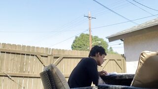 Eyeqoniq Onlyfans (Video 2)