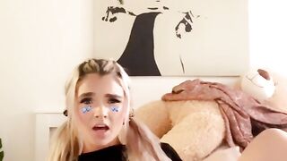 Sadmachinethot Onlyfans (Video 8)