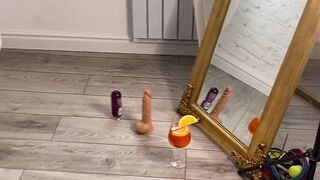 SolaZola Onlyfans (Video 4)