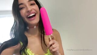 Emily Willis Onlyfans (Video 10)