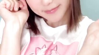 Kaho Shibuya Twitter (Video 62)