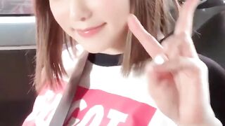 Kaho Shibuya Twitter (Video 58)