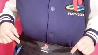 Kaho Shibuya Twitter (Video 53)