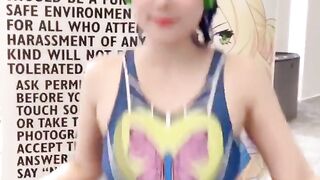 Kaho Shibuya Twitter (Video 41)