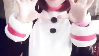 Kaho Shibuya Twitter (Video 40)