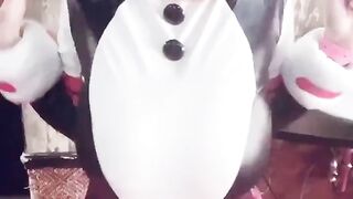 Kaho Shibuya Twitter (Video 40)