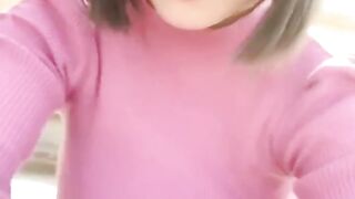 Kaho Shibuya Twitter (Video 34)