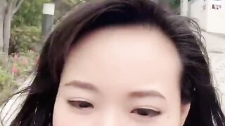 Kaho Shibuya Twitter (Video 7)