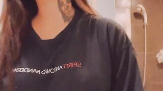 iampocahontas Thai slut (Video 32)