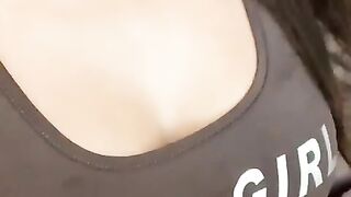 iampocahontas Thai slut (Video 24)