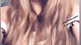 xsnowiex Onlyfans (Video 57)