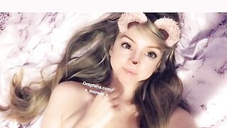 xsnowiex Onlyfans (Video 9)