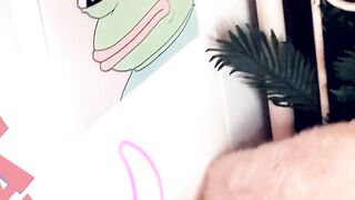 Belle Delphine Pajamas Set (Video 1)