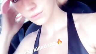 Kendra Sunderland (Video 4)