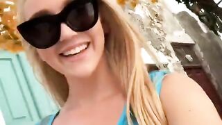 Kendra Sunderland (Video 2)