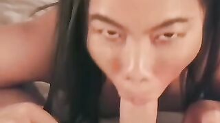 Ployly Horny Thai Lady from Pattaya (Video 5)