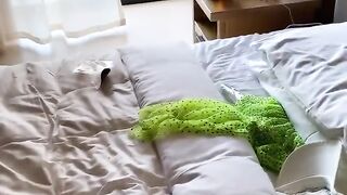 Kaili Thorne (Video 16)