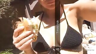Kaili Thorne (Video 4)