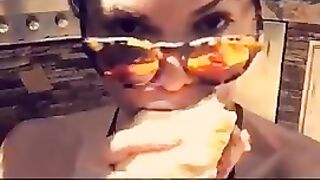 Kaili Thorne (Video 5)