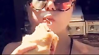 Kaili Thorne (Video 5)