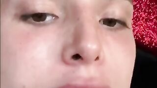 Bella Thorne New Onlyfans Leaks (Video 1)