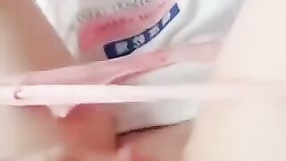 Elles Club Leaked Onlyfans (Video 1)