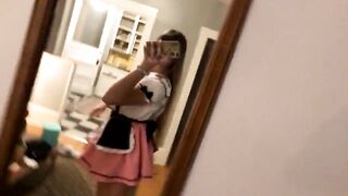 sp00kytitties - Leaked Nude Onlyfans (Video 11)