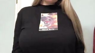 sp00kytitties - Leaked Nude Onlyfans (Video 8)