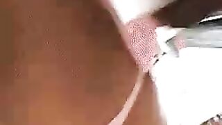 Carlie Jo Nudes (Video 7)