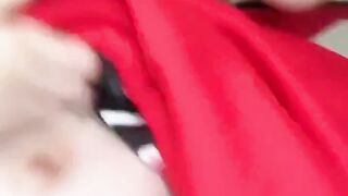 elizabethreed - Leaked Onlyfans (Video 8)