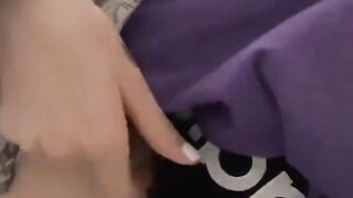 elizabethreed - Leaked Onlyfans (Video 5)