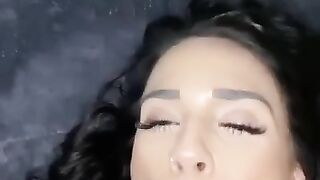 Serena Sommers - Nude (Video 17)