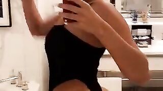 Amirah Dyme - Leaked Onlyfans (Video 7)