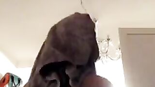 Amirah Dyme - Leaked Onlyfans (Video 1)