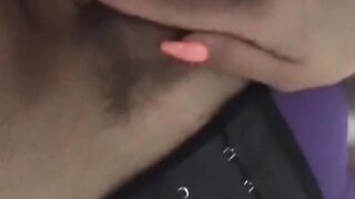 Carmen Ortega - Nude Leaked (Video 2)