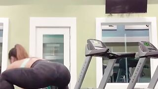 Misscindyy - Leaked (Video 231)