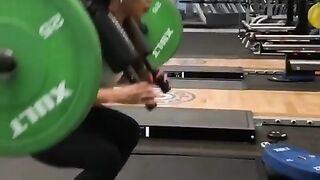 Misscindyy - Leaked (Video 216)