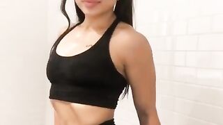 Misscindyy - Leaked (631 Pictures & 250 Videos) (Video 193)