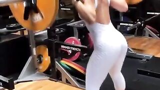 Misscindyy - Leaked (Video 167)