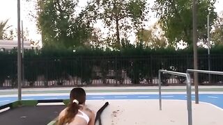 Misscindyy - Leaked (631 Pictures & 250 Videos) (Video 107)