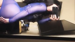 Misscindyy - Leaked (Video 44)