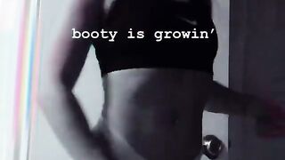 Misscindyy - Leaked (Video 50)